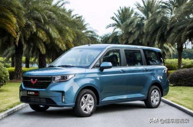 面包车的马力为何这么大,面包车什么发动机好