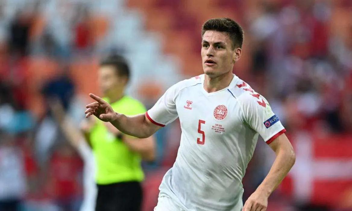 世界杯32强巡礼丹麦,世界杯32强巡礼德国