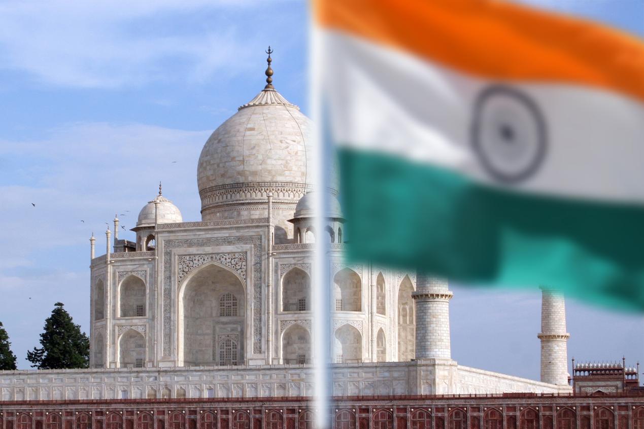 中国和印度人均可支配收入,2022年印度人均可支配收入