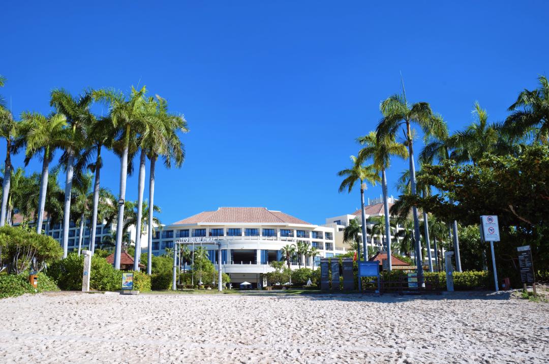 回族去三亚旅游攻略,三亚酒店推荐最全攻略