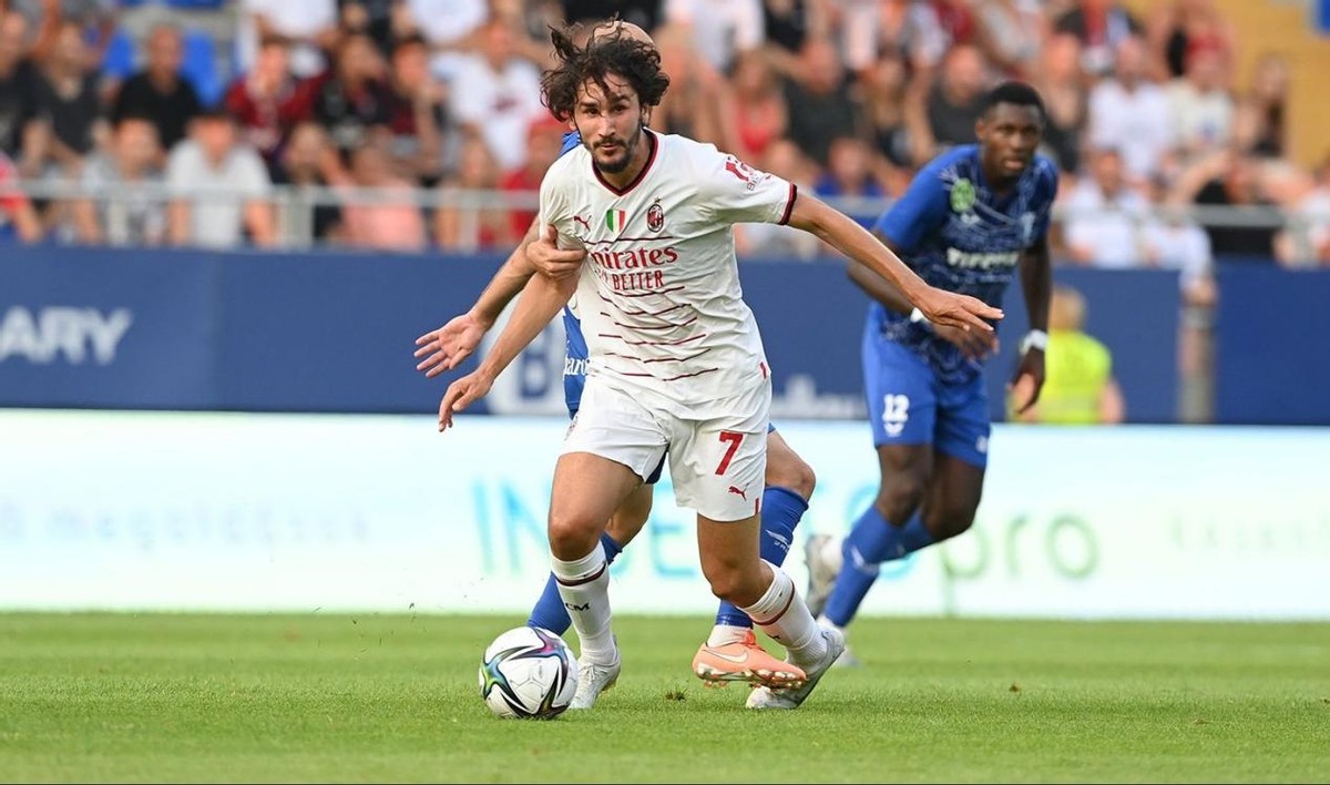 热身赛国米,热身赛米兰3-1利物浦