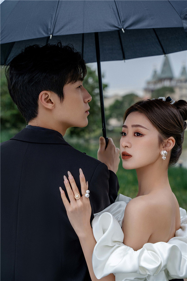 黑光访谈|专访摄影师CK，摄影师是记录生活的艺术家