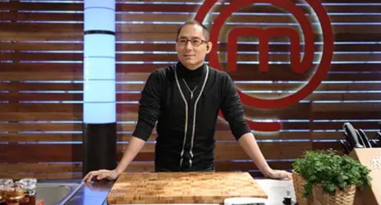 地狱厨王刘一帆生气,地狱厨神刘一帆被刁难后续