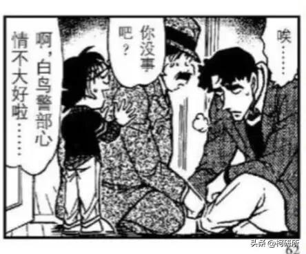 推理狂工藤新一,服部平次工藤新一推理对决