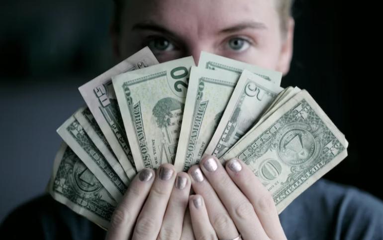 怎么样尽快赚到钱,怎么尽快赚到一笔钱