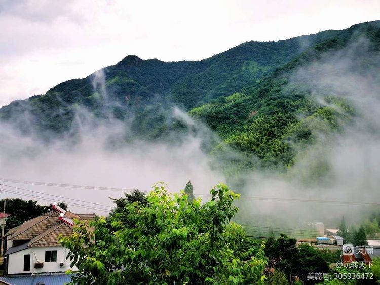 安吉竹海自驾游攻略一日游,安吉竹海旅游攻略二日游