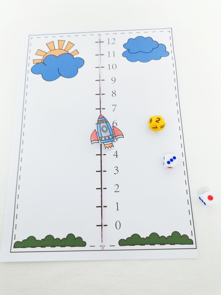 早教数学启蒙思维训练,早教益智启蒙视频0-3岁数学
