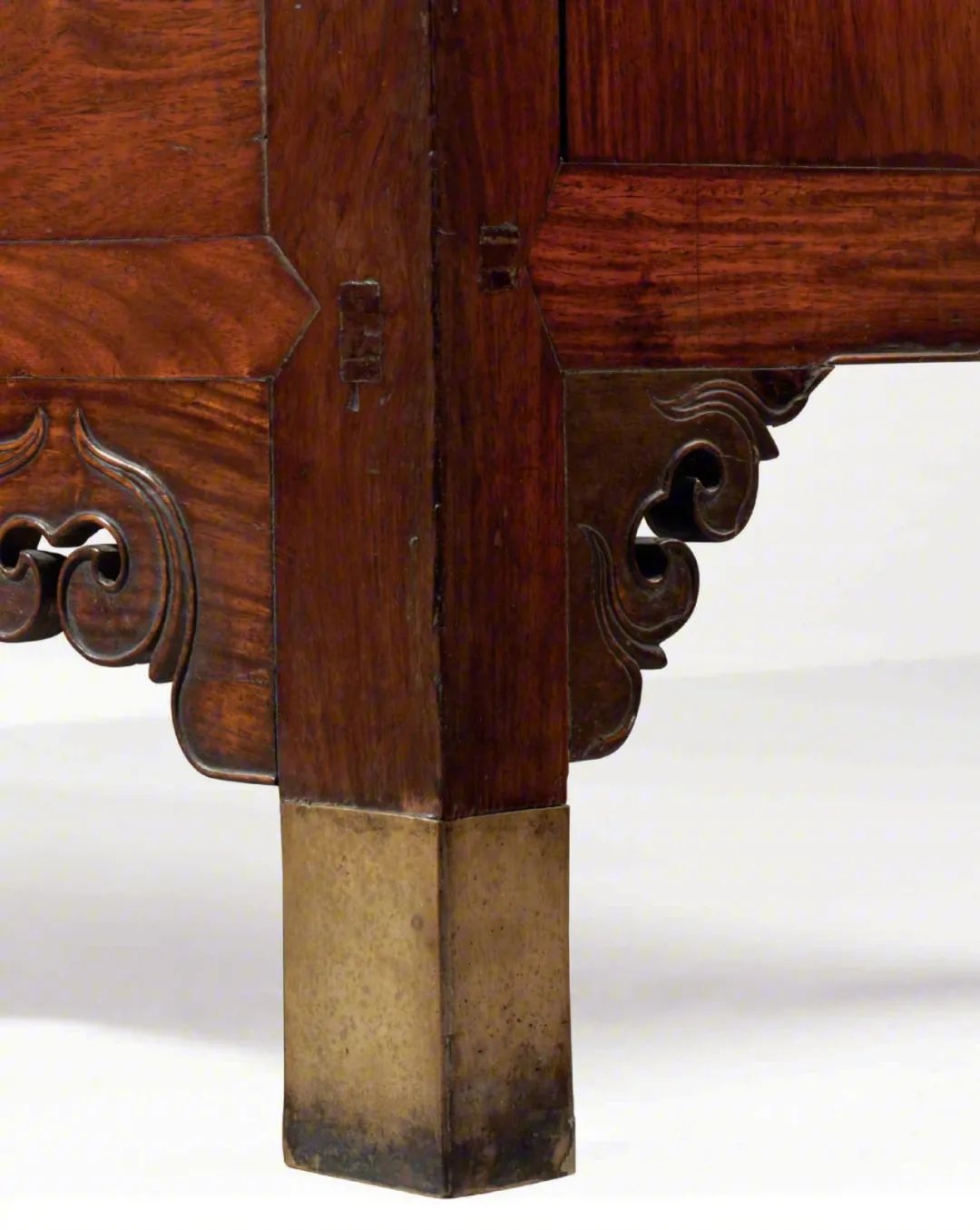 中式家具十大经典雕花元素,明式家具最经典的几款纹饰