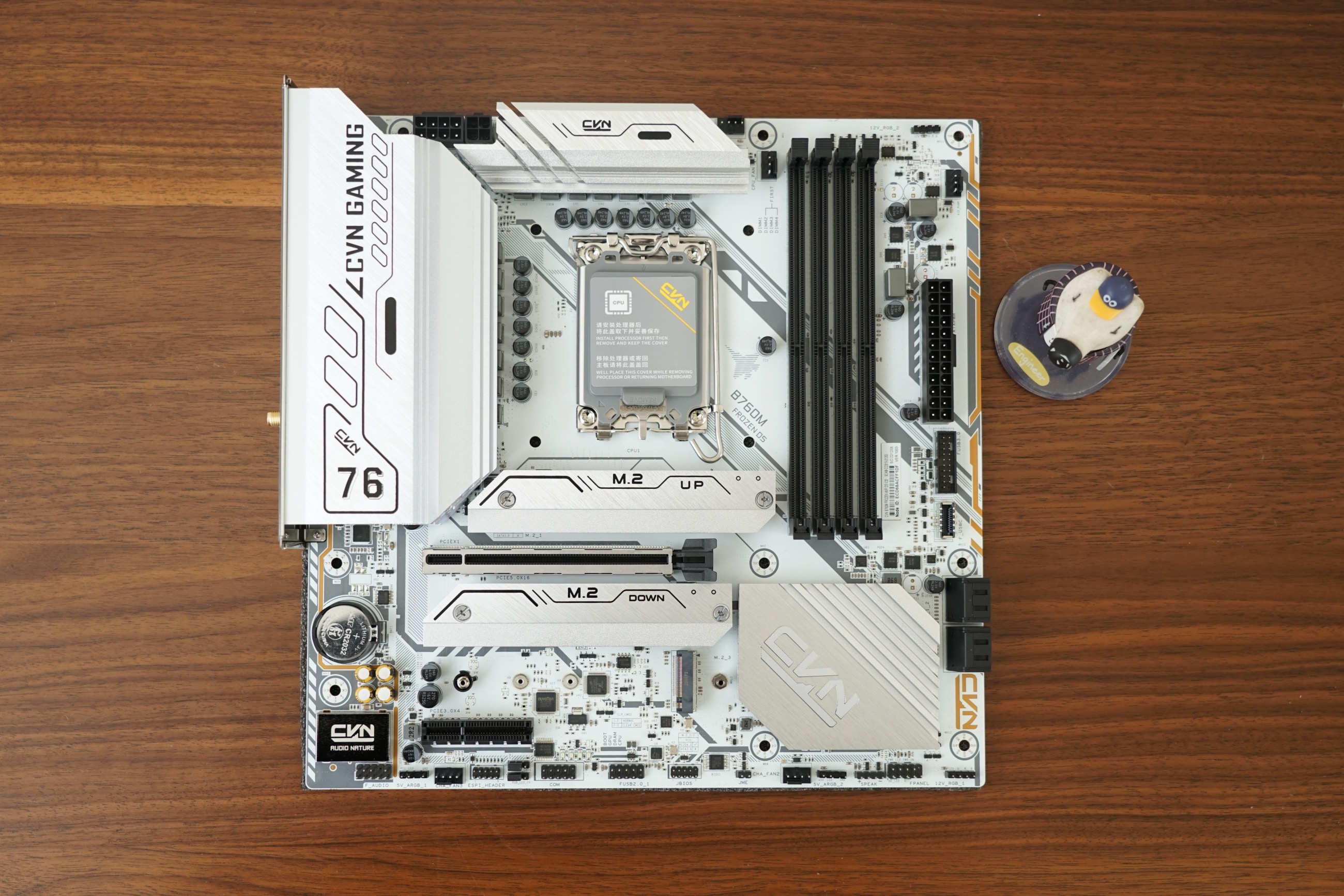 2000到3000元纯白海景房电脑配置,1800预算组装海景房电脑配置推荐