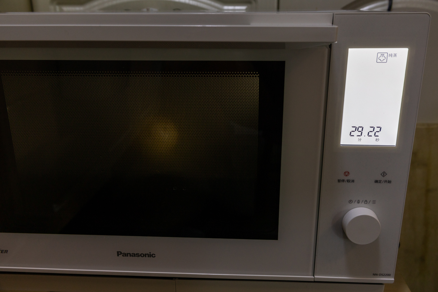 微蒸烤一体机东芝和松下哪款好,微蒸烤一体机东芝测评