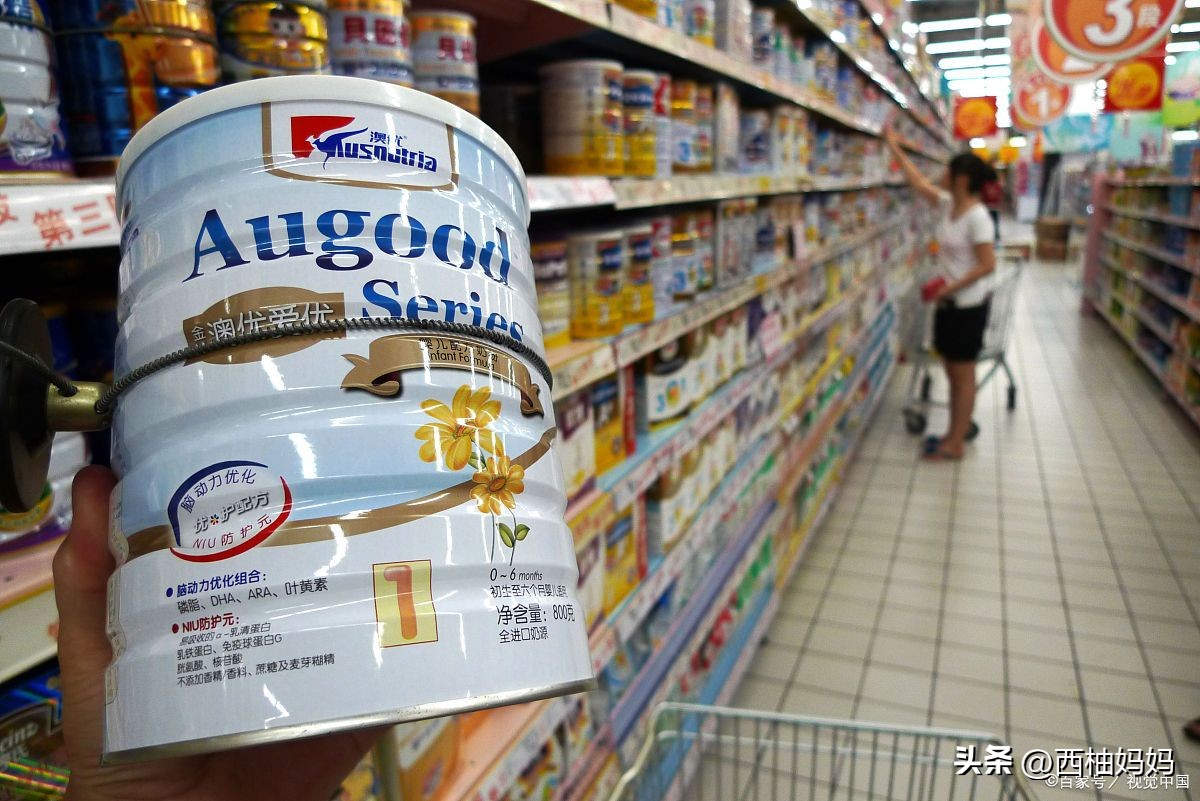 二段奶粉怎么选才是正确的,二段奶粉怎么喝最好