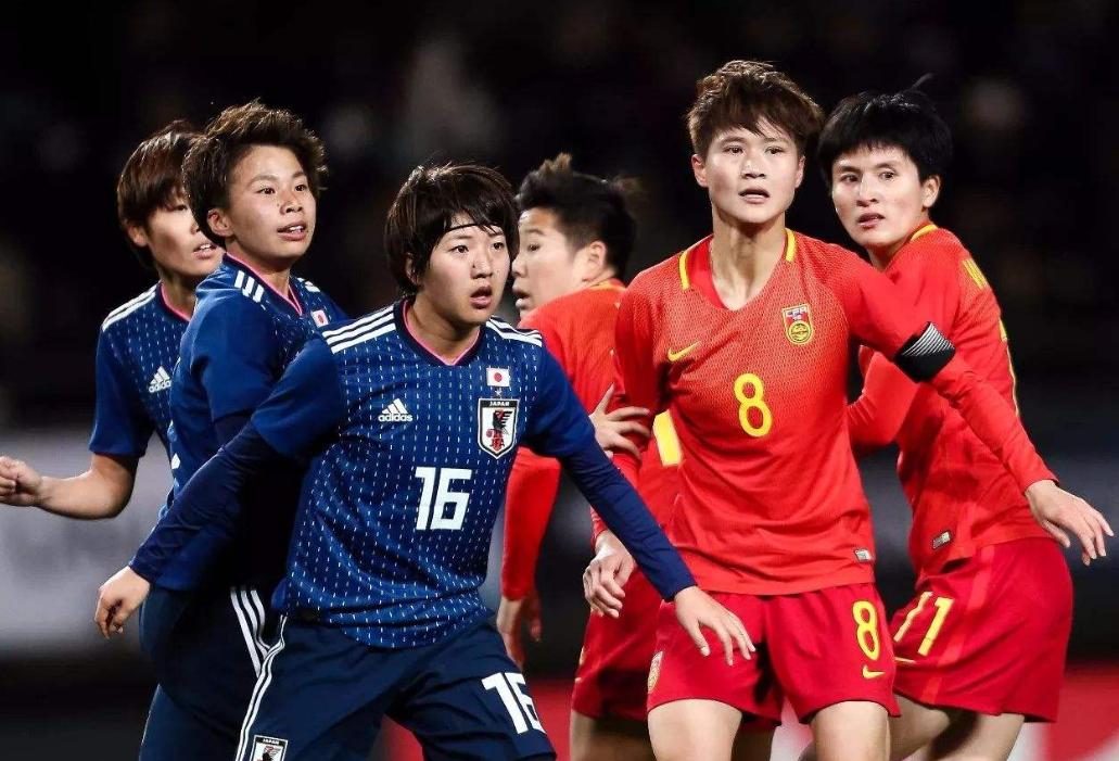 女足冠军足协发声惹球迷不满,中国足协对女足的态度