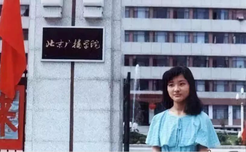 美女周涛：离开才子改嫁富豪，真实内幕不世俗