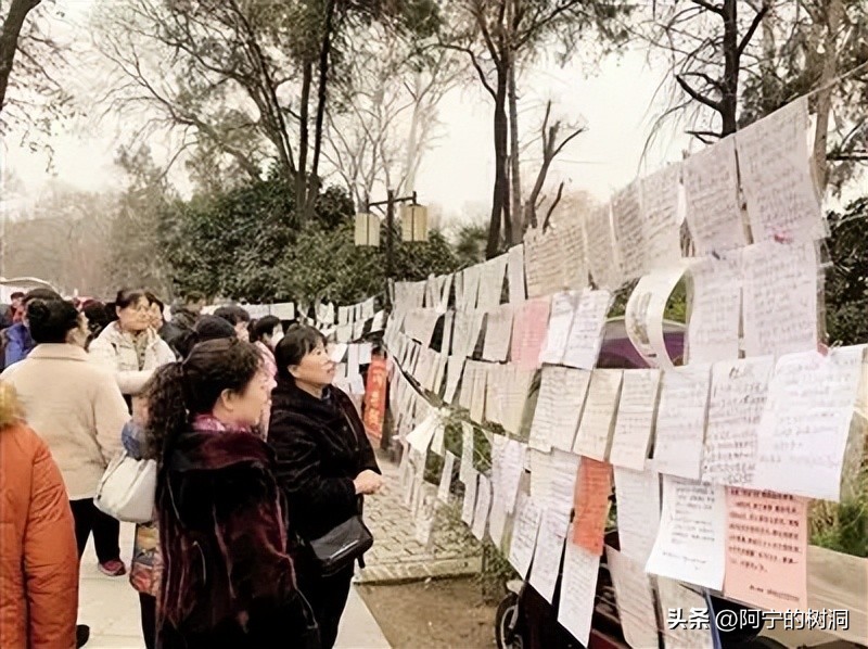 被逼相亲故意打扮成丑女,被迫相亲真的好吗