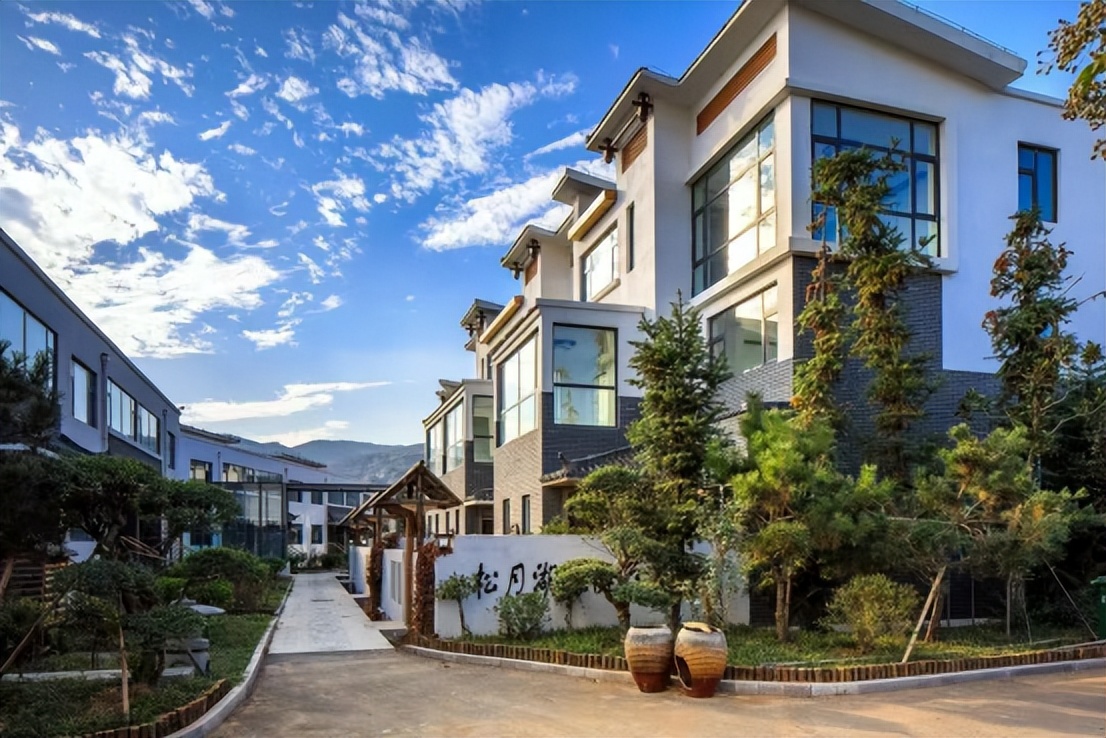 89天相见在山东|强烈建议！山东这些宝藏温泉，冬天一定要去一次！