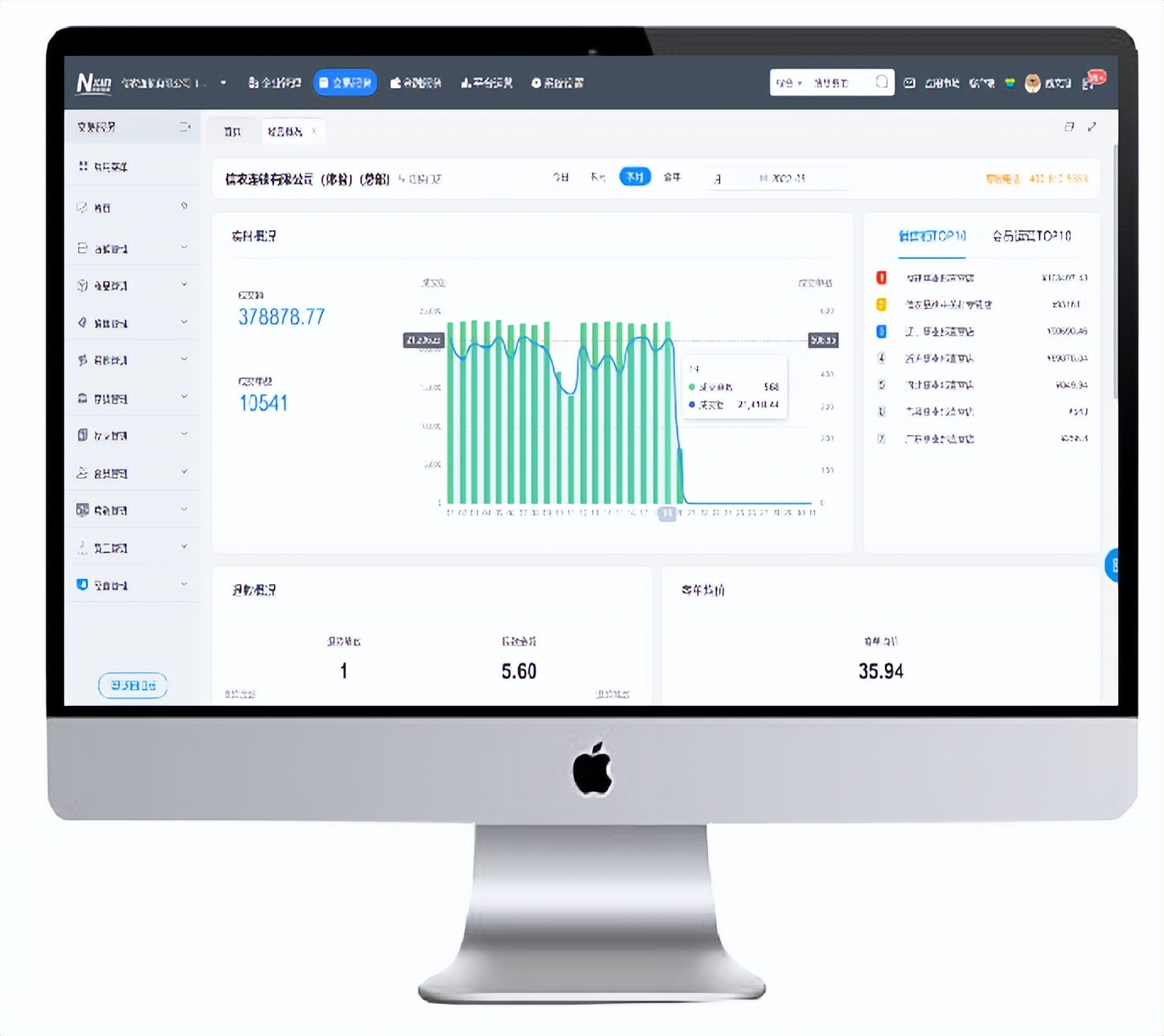 门店数字化智慧经营4.0,智慧门店流量管理