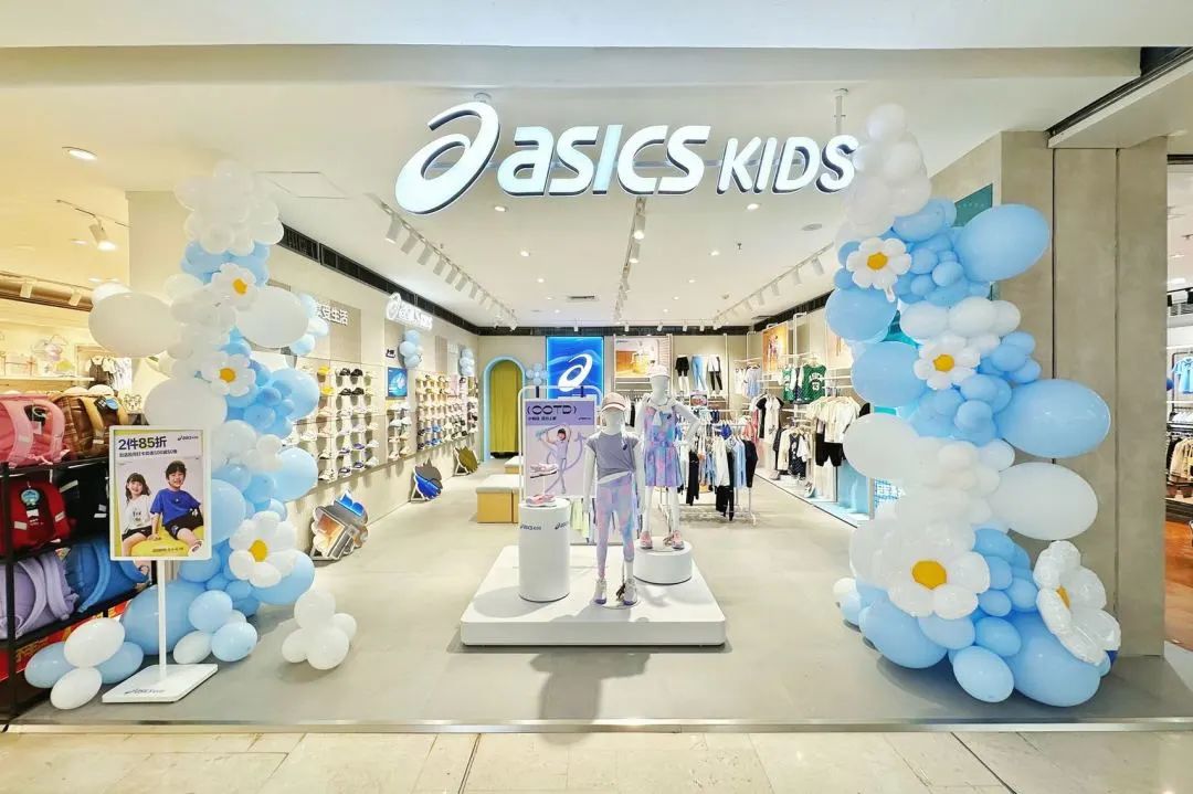 玩起来童装,淘宝童装蓝海