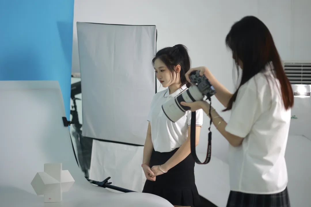 师姐带你飞！解锁这个国家级课程加持的学院有多牛！