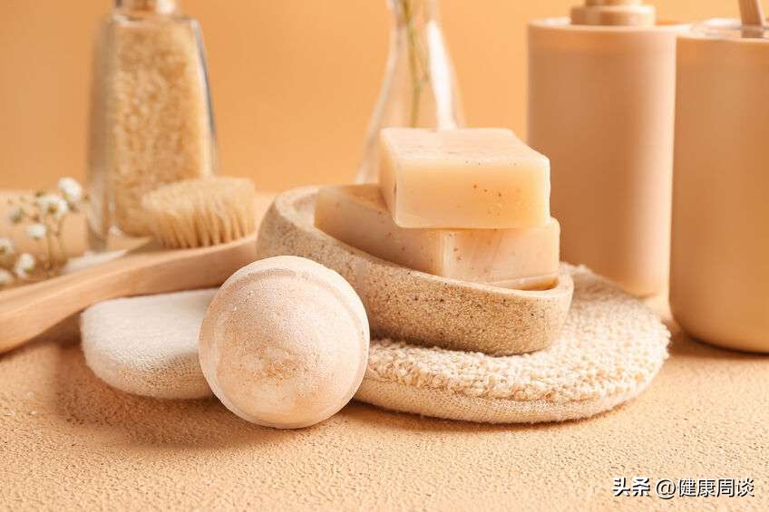 硫磺皂能洗头吗有什么作用,硫磺皂洗头有哪些危害