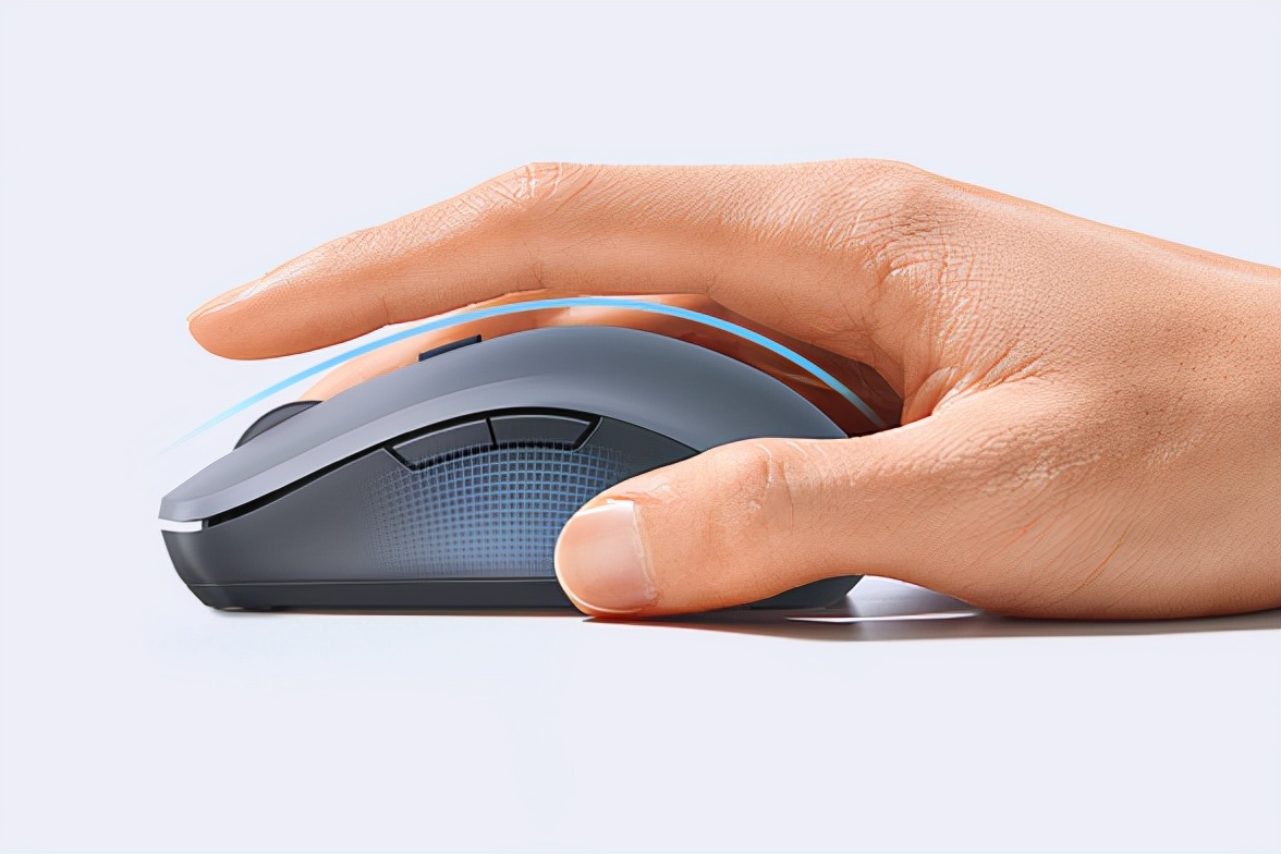 绿联人体工学鼠标测评,绿联鼠标mu002拆卸