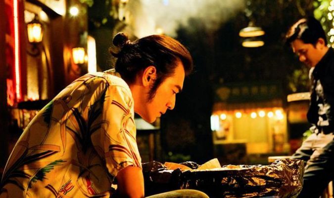 史诗级烂片十大排名,史诗级的烂片