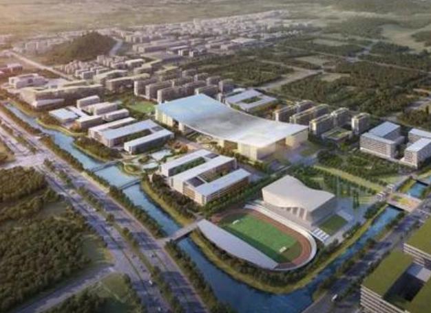 预计2023年开始招生的大学,官方消息2023年开始招生的大学