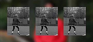 五个足球过人实用技巧,十大经典停球技巧