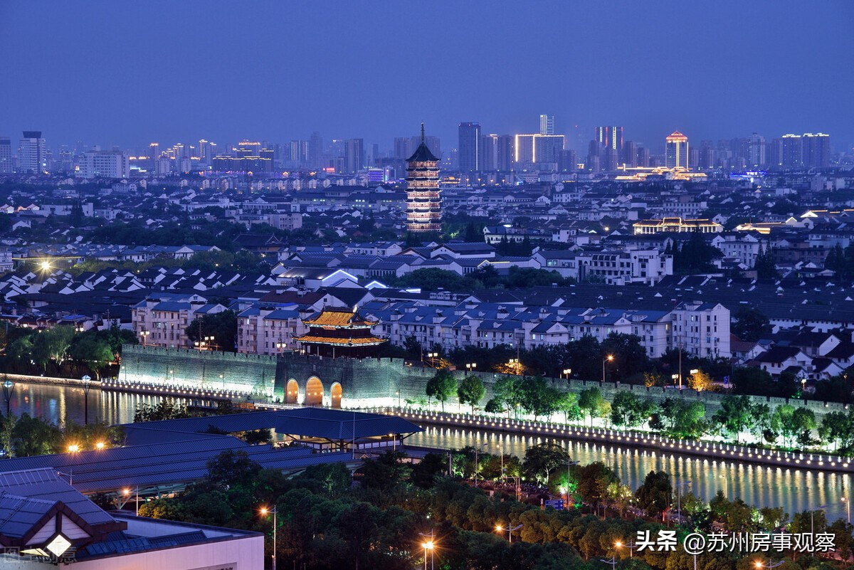 苏州金鸡湖风景区最新信息,苏州全季金鸡湖