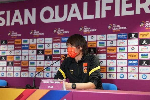 国足拼尽全力不留遗憾,国足条件训练