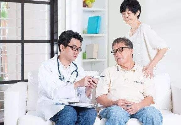 走进中医|运用中医岐黄针对中风后下肢痉挛症状的治疗