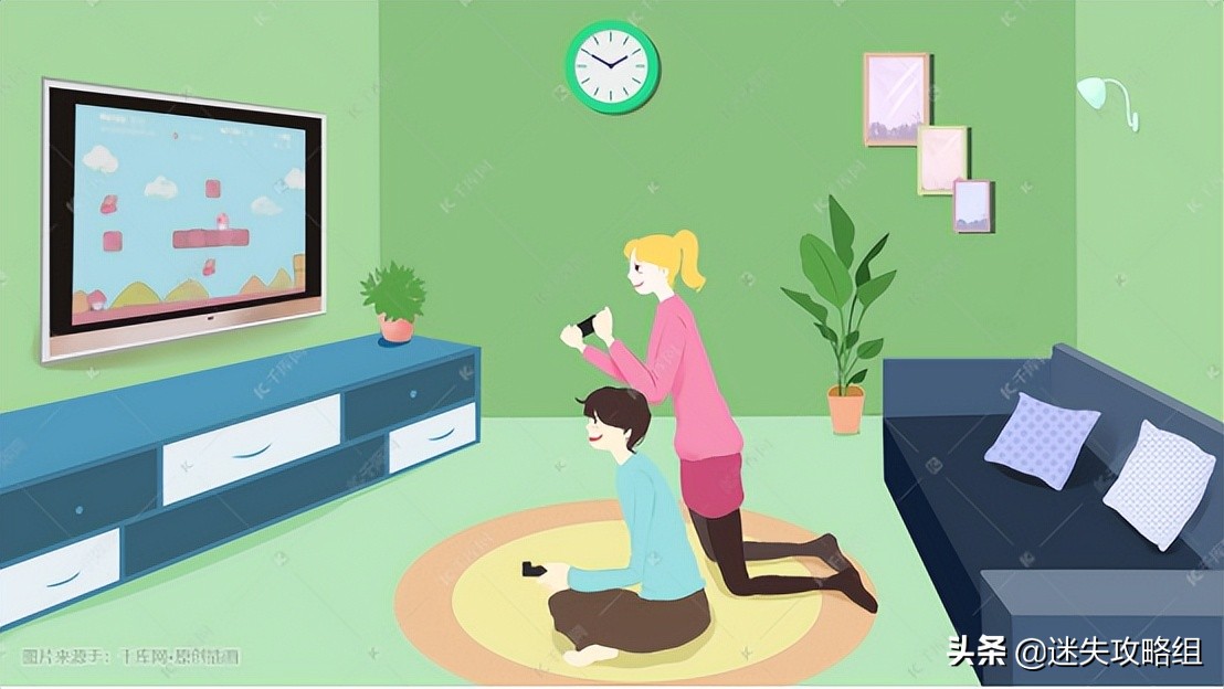 新手入坑选ps5还是xbox,谈谈我入坑的心路历程