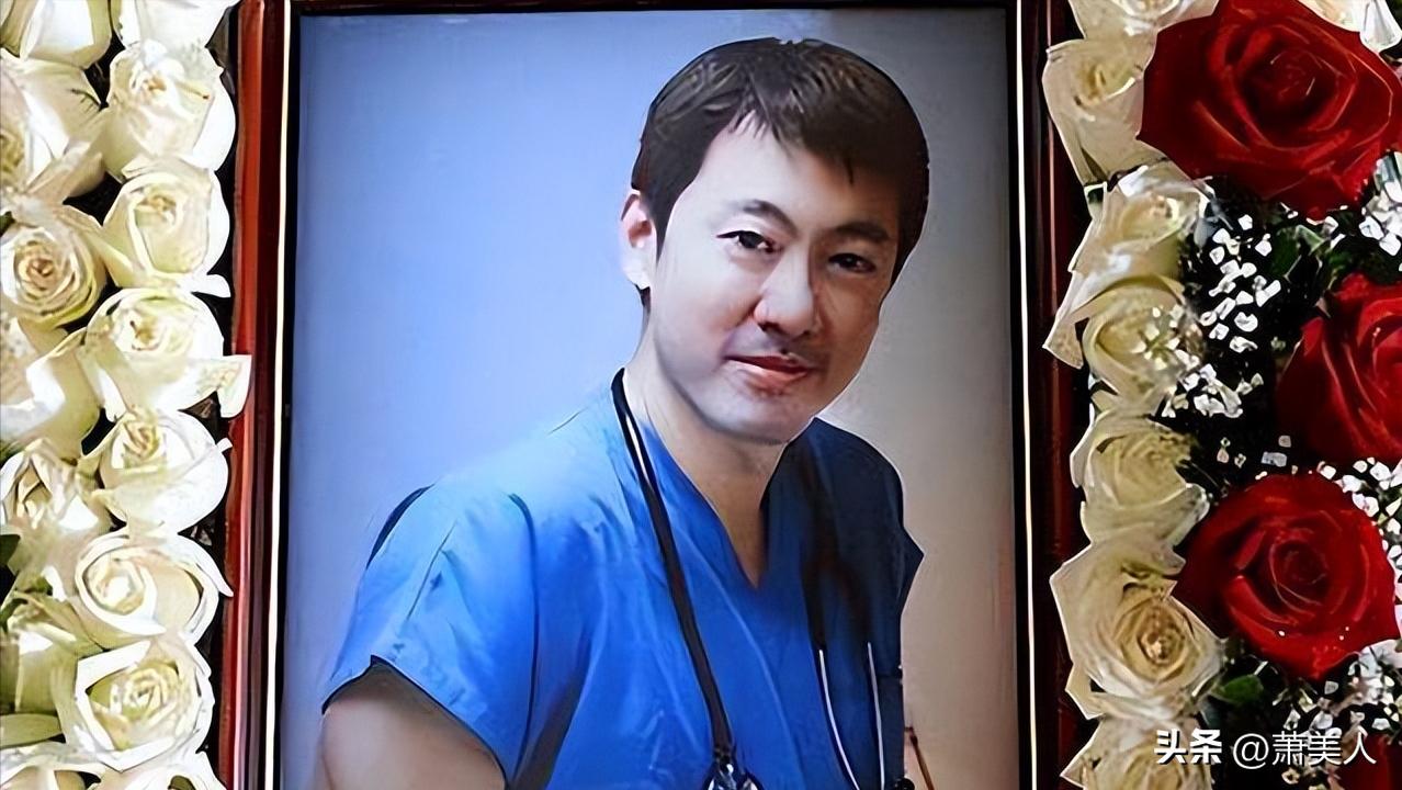 张庆祥医生癌症去世,癌症张庆祥