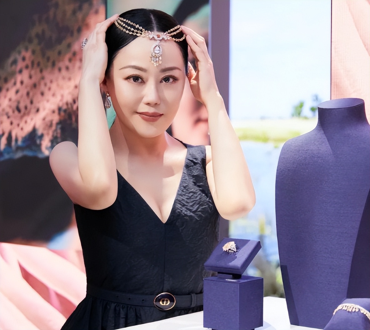 香港第一妖女成功史,香港第一妖女身价