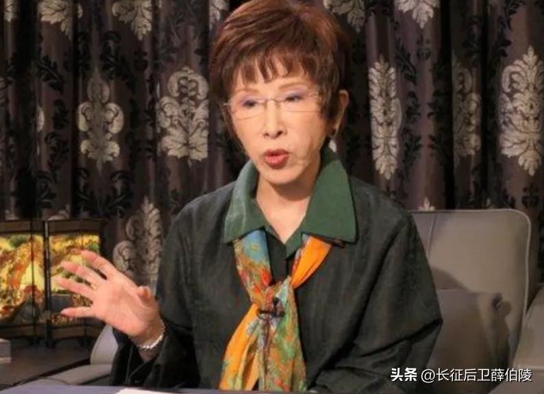 江启臣回应,台湾江启臣讲话