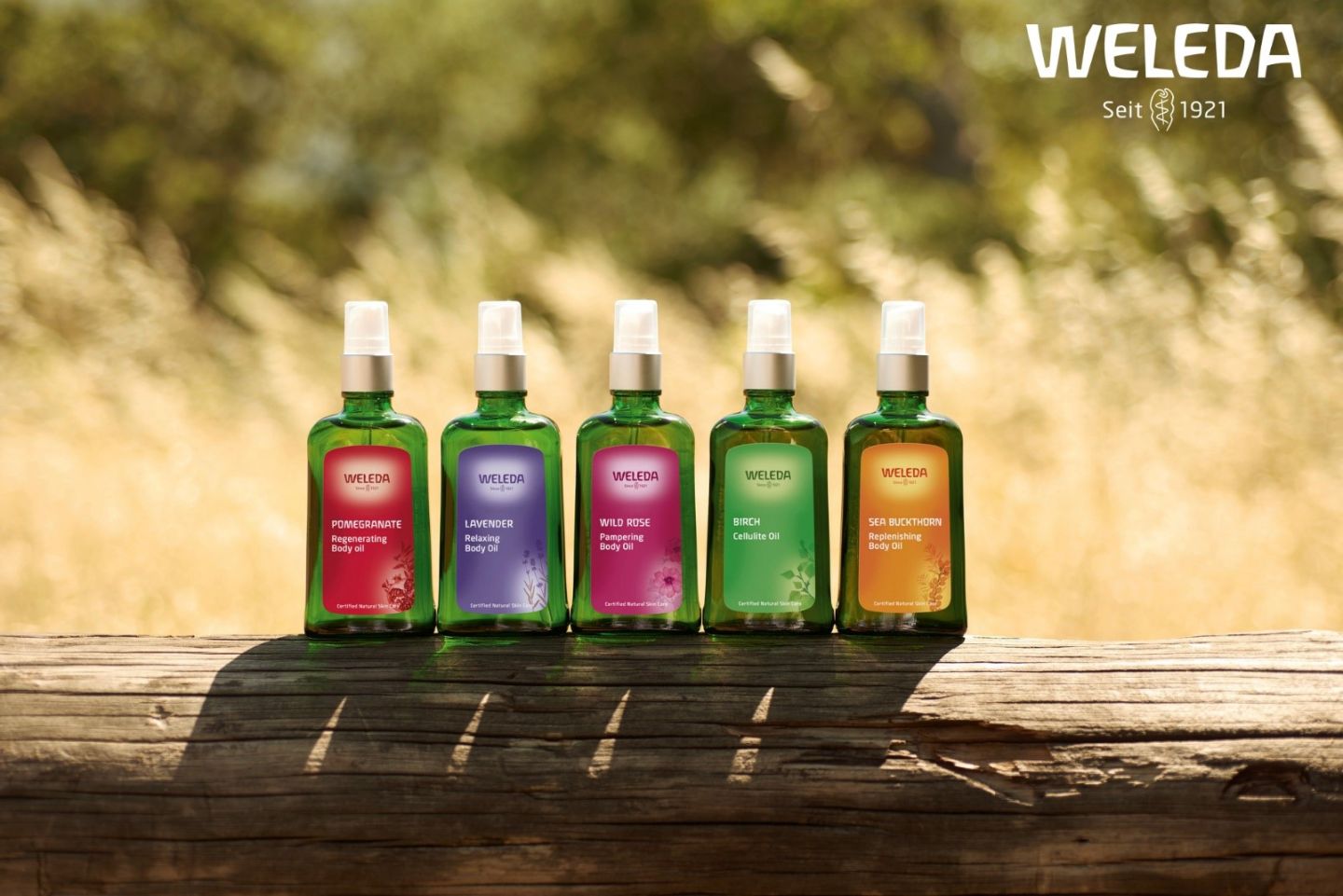 德国weleda护肤品怎么样,weleda抗皱精华