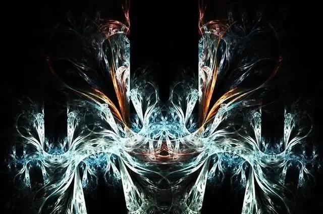 混沌之火是什么,上古十大本源之火