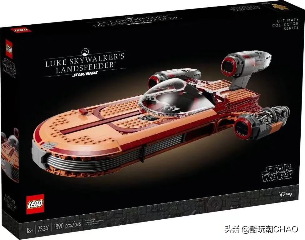 2021乐高最好套装,2020年十佳乐高套装