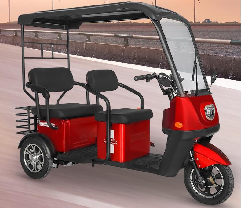 雅迪金彭三轮车,金彭雅迪休闲三轮车哪个好