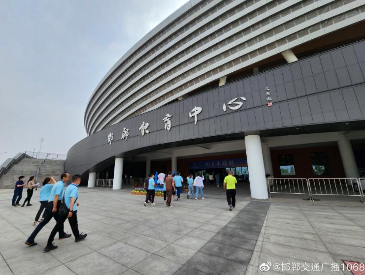 畅行中国,畅行中国走进淮安