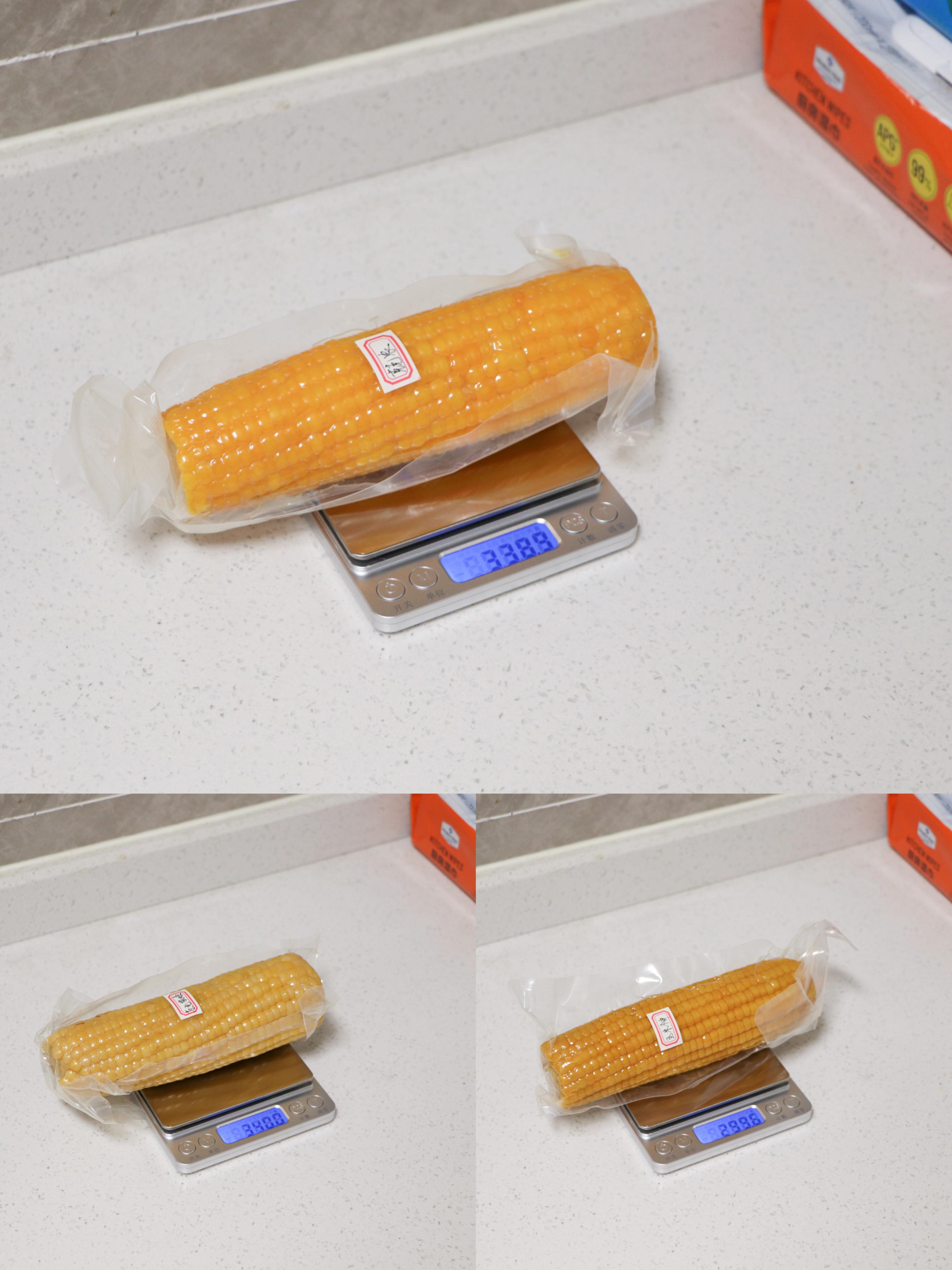 糯玉米推荐测评,甜糯玉米哪个品种最好吃