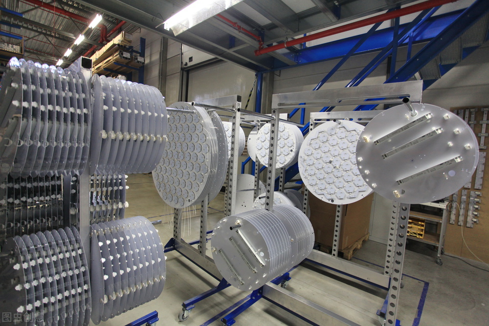 led灯具大全,led灯具规格型号