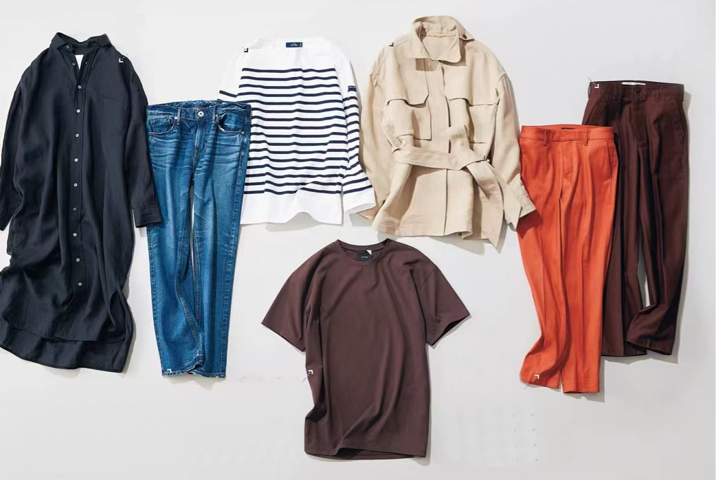 春夏最好看的款式,春夏穿搭合集你喜欢哪一套