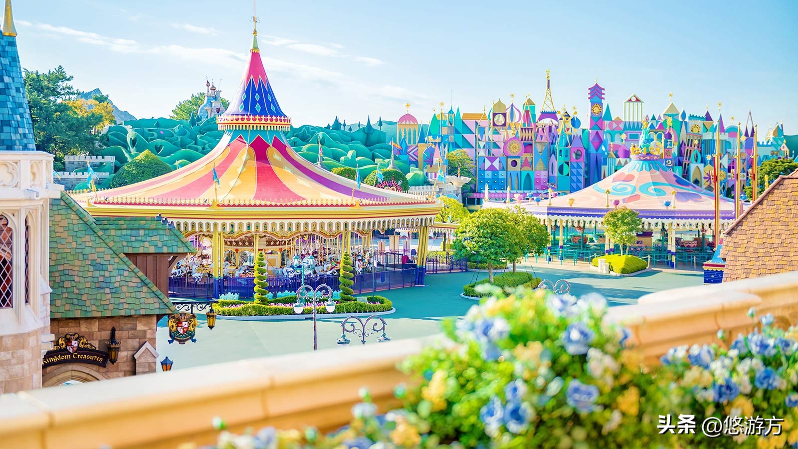 5天4晚东京之行day2,五天四夜日本