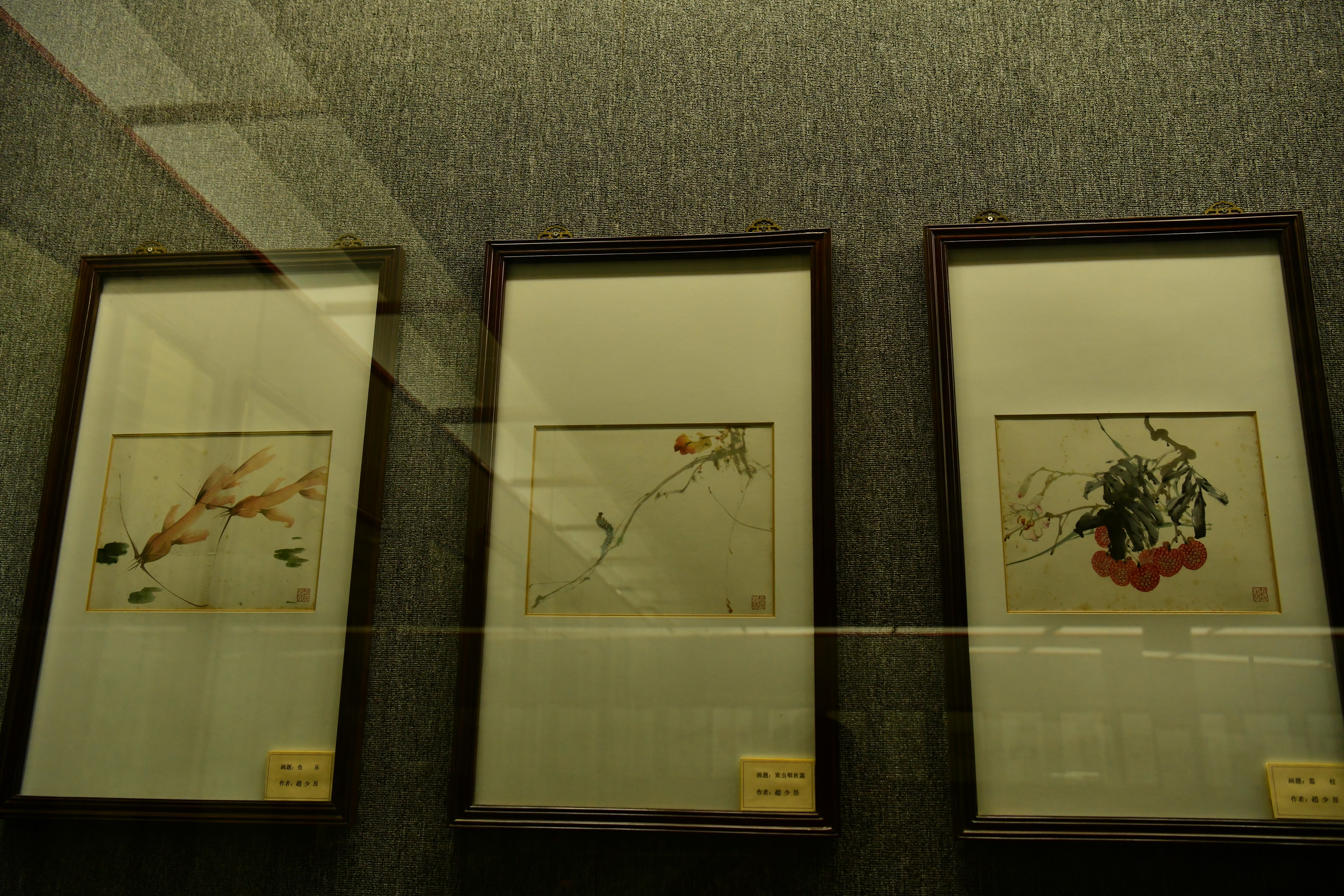 广州市番禺区宝墨园攻略,广州宝墨园景观