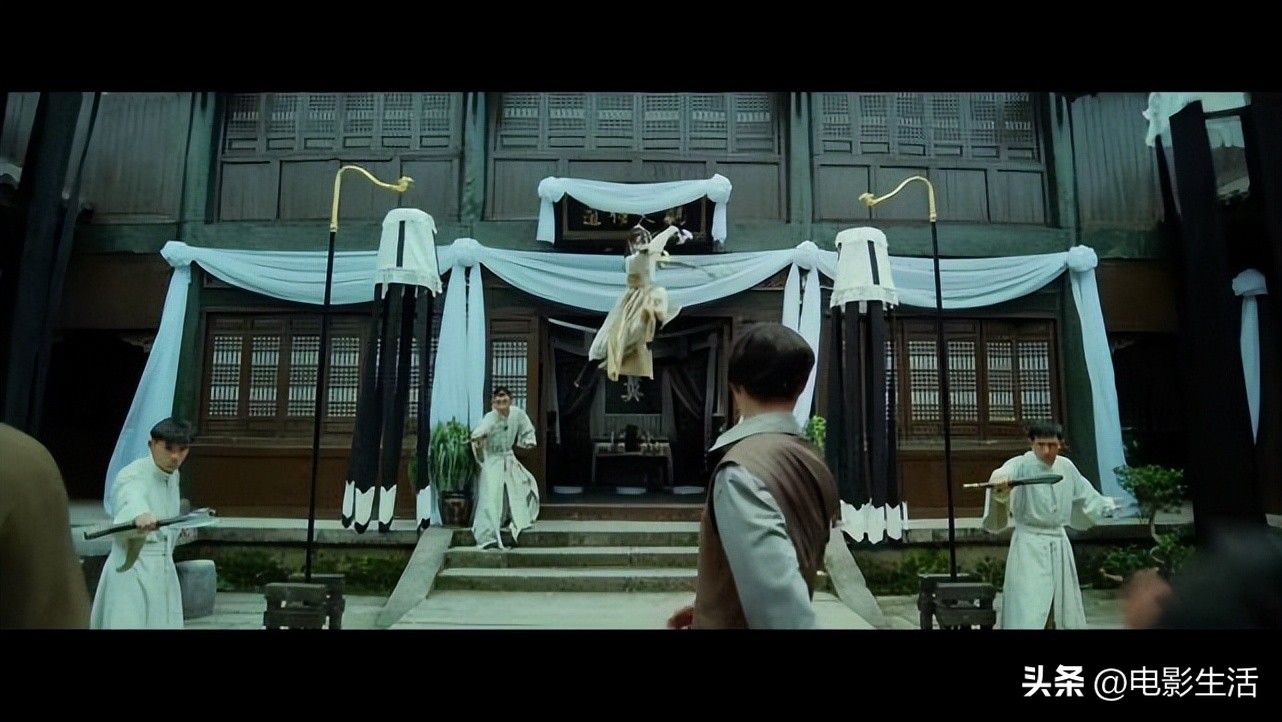 许凯迷航昆仑墟杀青现场,许凯迷航昆仑墟讲的是什么