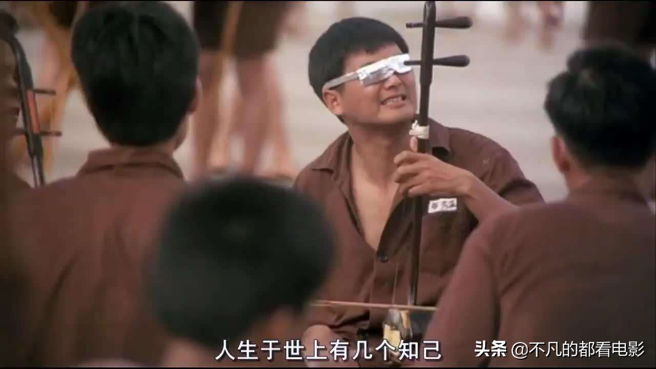 香港黑帮电影解说,香港十大经典黑帮电影