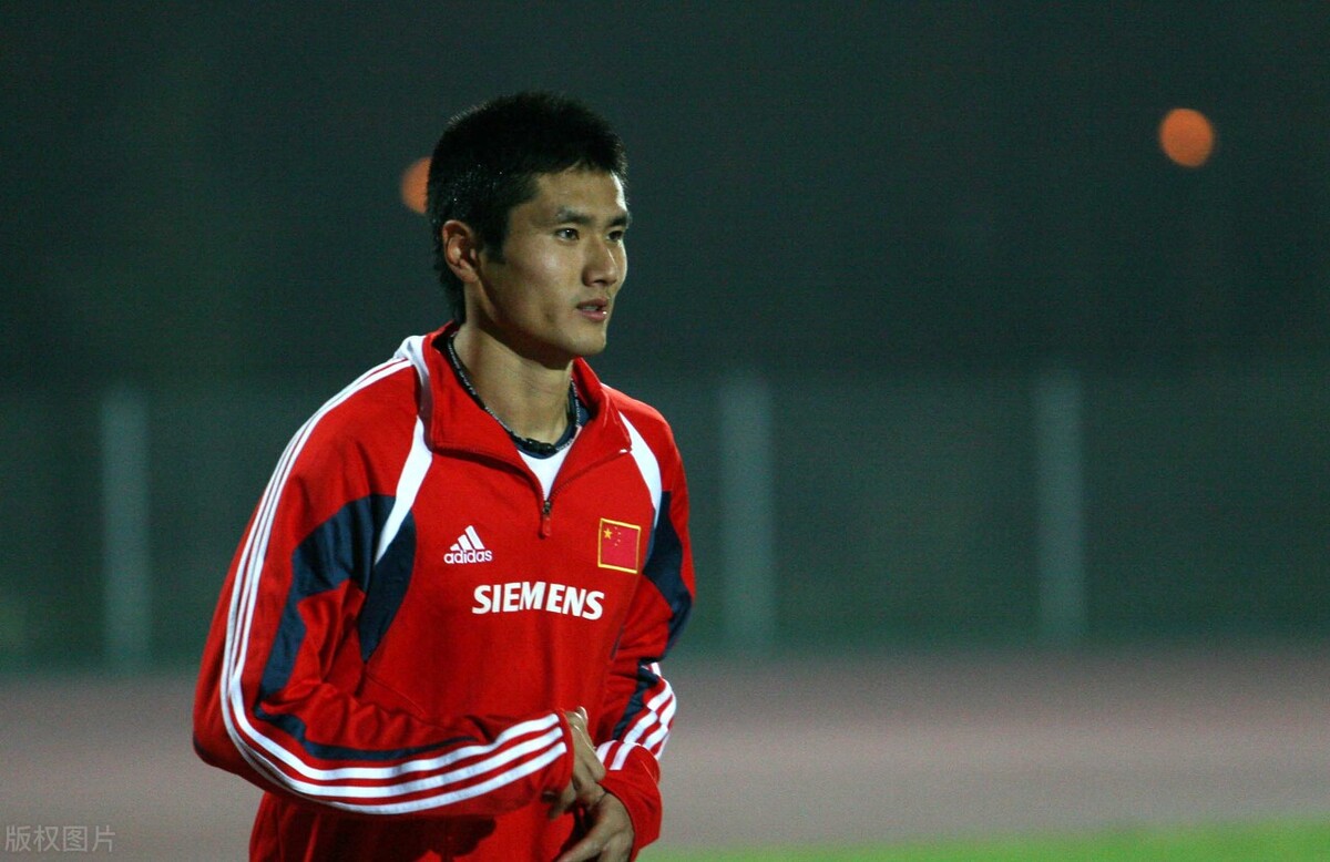 男足国家队思路的大转变