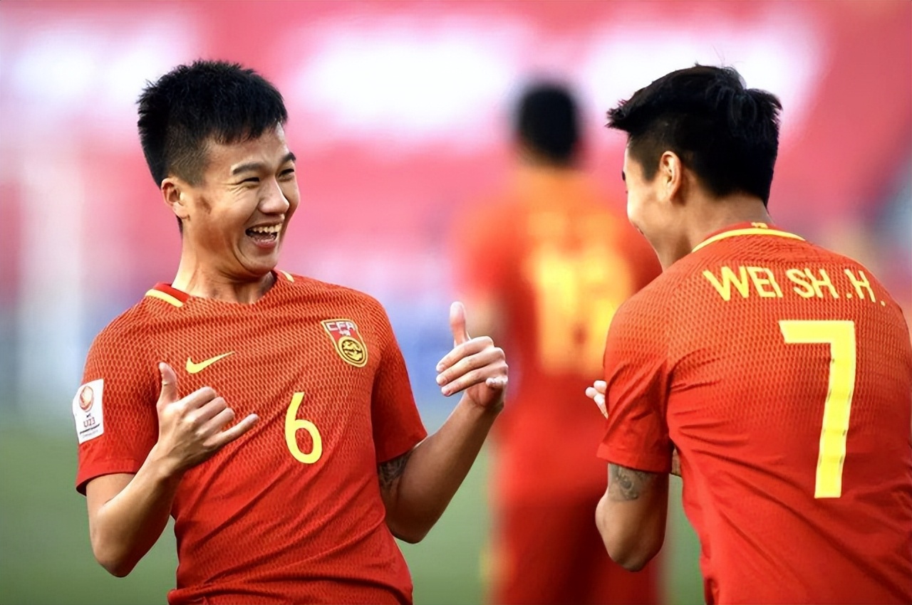 中国男足中国女足薪金,中国男足和中国女足待遇的对比