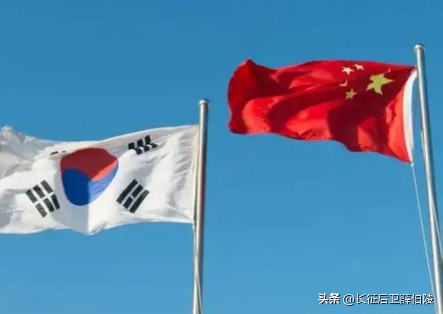 韩国对华出口芯片损失多少钱,韩国对华芯片出口额