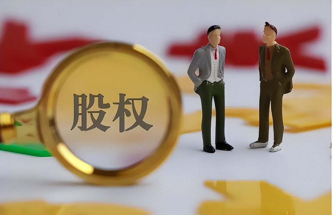 小米公司采取双重股权制度的目的,小米的股权结构